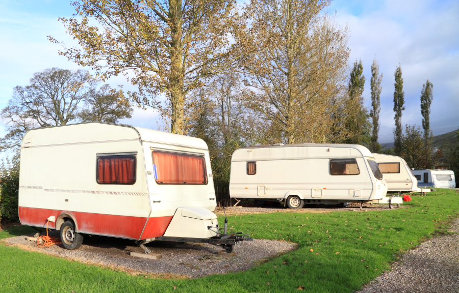 Trouvez l'Emplacement Idéal pour Votre Caravane en Dordogne : Conseils et Astuces pour un Camping Mémorable