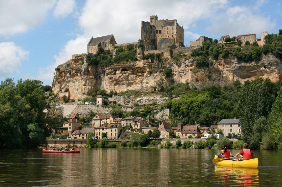 Dordogne